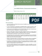 Articulo cientifico desempleo