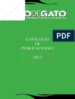 CatálogoWebCompleto 2012