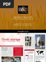 Download Grain storage The Canadian way by Milling and Grain magazine SN32110503 doc pdf