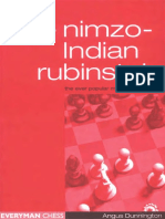 Angus Dunnington-Nimzo-Indian Rubinstein_ the Main Lines With 4e3-Everyman Chess (2004)