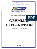 FPT-GRAMMAR EXPLANATION (ShinNihongo - Minna) 50lessons.pdf