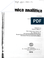 40118243 Quimica Analitica j g Dick