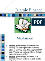 Fiqh of Islamic Finance