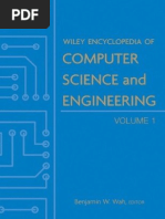 Wiley Encyclopedia of Computer Science and Engineering - 1st Edition (5 Volume Set) (2009).pdf