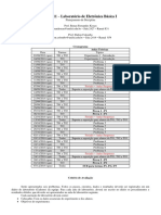 Eletrônica Basica Prática PDF