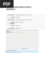 Download PARCIALES PSICOLOGIA EVOLUTIVAdocx by MILE SN321113487 doc pdf