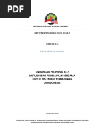 Download Undangan Proposal 2 - Hibah Pembiayaan Bersama PLS Energi Terbarukanpdf by Nugraha Widya SN321113932 doc pdf