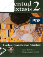 Carlos Cuauhtémoc Sánchez - Juventud en Extasis 2.by - Veralex