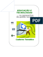 Educação e Tecnologias - MORAN PDF