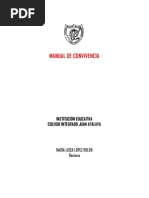Download MANUAL DE CONVIVENCIA by manuelivanurbina SN3211146 doc pdf