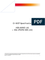 Data Sheet H9TP32A4GDBCPR