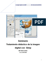 Download Tutorial_Seminario_Gimp_2007-2008 by Luca Alvarez SN3211167 doc pdf