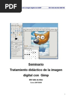 Download Tutorial_Seminario_Gimp_2007-2008 by Luca Alvarez SN3211167 doc pdf