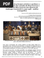 Ambrogio Lorenzetti (c.1290-1348)