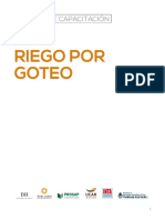 Inta Manual Riego Por Goteo PDF