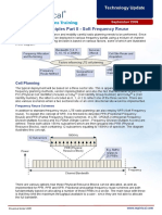 LTE Planning Principles Part II PDF