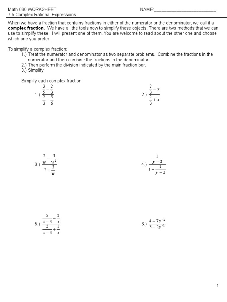 Conquer Fractions Simplifying 3699 Made Simple - 6ih40if