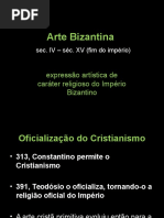 2  -  Arte  Crista  Bizantina.ppt