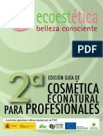 Cosmetica Natural