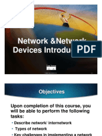 day1-Network and network devices introduction