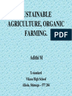 sustainable agriculture - organic farming.pdf