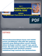 Karya Seni