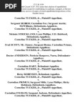 Cornelius Tucker, Jr. v. Sergeant Seiber Custodian Fox Sergeant Austin McWilliams Cornelius Tucker, Jr. v. Melanie Strickland Lynn Phillips F.D. Hubbard, Cornelius Tucker, Jr. v. Fred Scott Mr. Emory Sergeant Boone Custodian Primas, Cornelius Tucker, Jr. v. Doctor Anderson Patricia Hargrave, Nurse, Cornelius Tucker, Jr. v. Custodian Hart, Cornelius Tucker, Jr. v. Ricky Robinson, Cornelius Tucker, Jr. v. Custodian Primus Sargeant Mills Lynn Phillips Ricky Robinson, Cornelius Tucker, Jr. v. Custodian Ingram Sargeant Jackson, Cornelius Tucker, Jr. v. Randy Cribb Lieutenant Brit Mark Barnhill Custodian Allgood Kathy Mercer Superintendent Barker, Cornelius Tucker, Jr. v. Hayes Neathery Penny White Randall Lee Lynn Phillips Rickie Robinson, 17 F.3d 1434, 4th Cir. (1994)