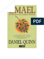 Daniel Quinn - Ismael