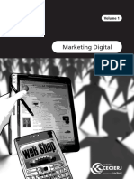 Marketing Digital. Vol 1