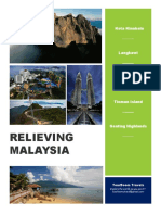 Relieving Malaysia