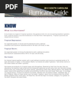 Download South Carolina Hurricane Guide by The State Newspaper SN32113671 doc pdf