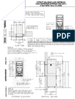 Consult With Diebold Installation/Service Branch For Additional Details and Information. Please See Planning and Site Preparation Guide TP-821341-001