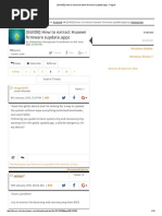 Download GUIDE How to Extract Huawei Firmware Update by vishal SN321137639 doc pdf