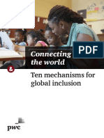 Connecting The World PDF