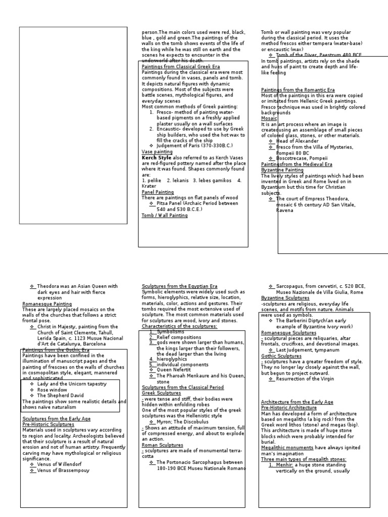 Kerch Style Also Referred To As Kerch Vases Download Free PDF