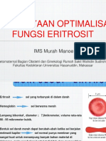 11.mintaredja Teguh - Fungsi Eritrosit Dalam Kehamilan