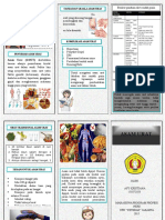 Leaflet Asam Urat