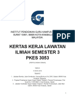 Kertas Kerja Ke Qe