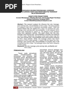 Download PENGARUH UKURAN PERUSAHAAN LEVERAGE PRICE EARNING RATIO DAN PROFITABILITAS TERHADAP NILAI PERUSAHAANpdf by Ronald Putra SN321143720 doc pdf