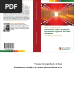 Do Romance Gótico Ao Filme de Terror