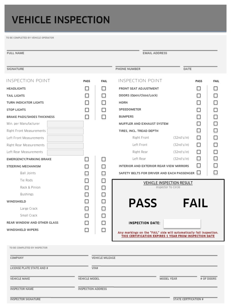 UBER Inspection Form.pdf