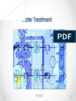 .Water Treatment & Bacteria
