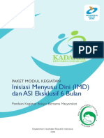 Paket modul kegiatan IMD dan ASI Eksklusif.pdf