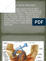 Penatalaksanaan CA Recti