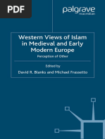 Download Western Views of Islam - Orientalist by Milli Gr Mcahidi SN321146466 doc pdf