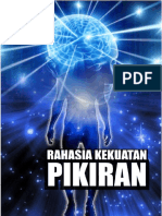 Rahasia Kekuatan Pikiran