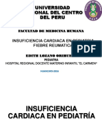 ICC Y Fiebre Reumática PDF
