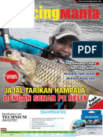 Tabloid MancingManiaCom Edisi Juni 2016 PDF