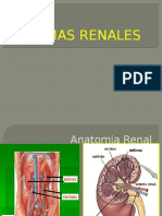 TRAUMA URogenital