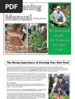 Download Gardening Manual 2010 by rutbuster SN32115700 doc pdf